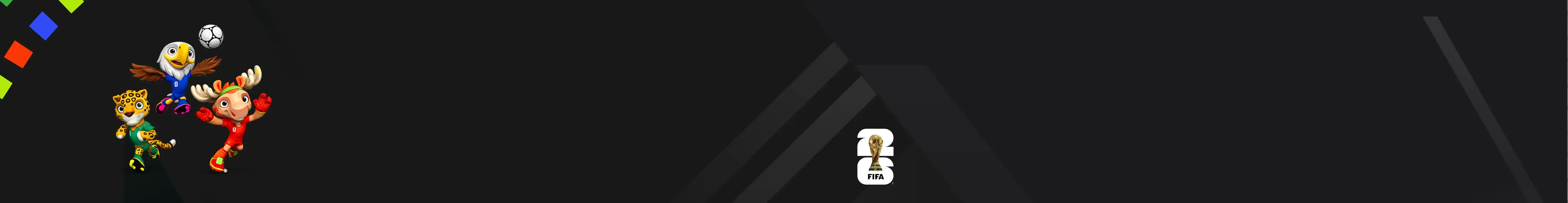 world cup 2026 banner